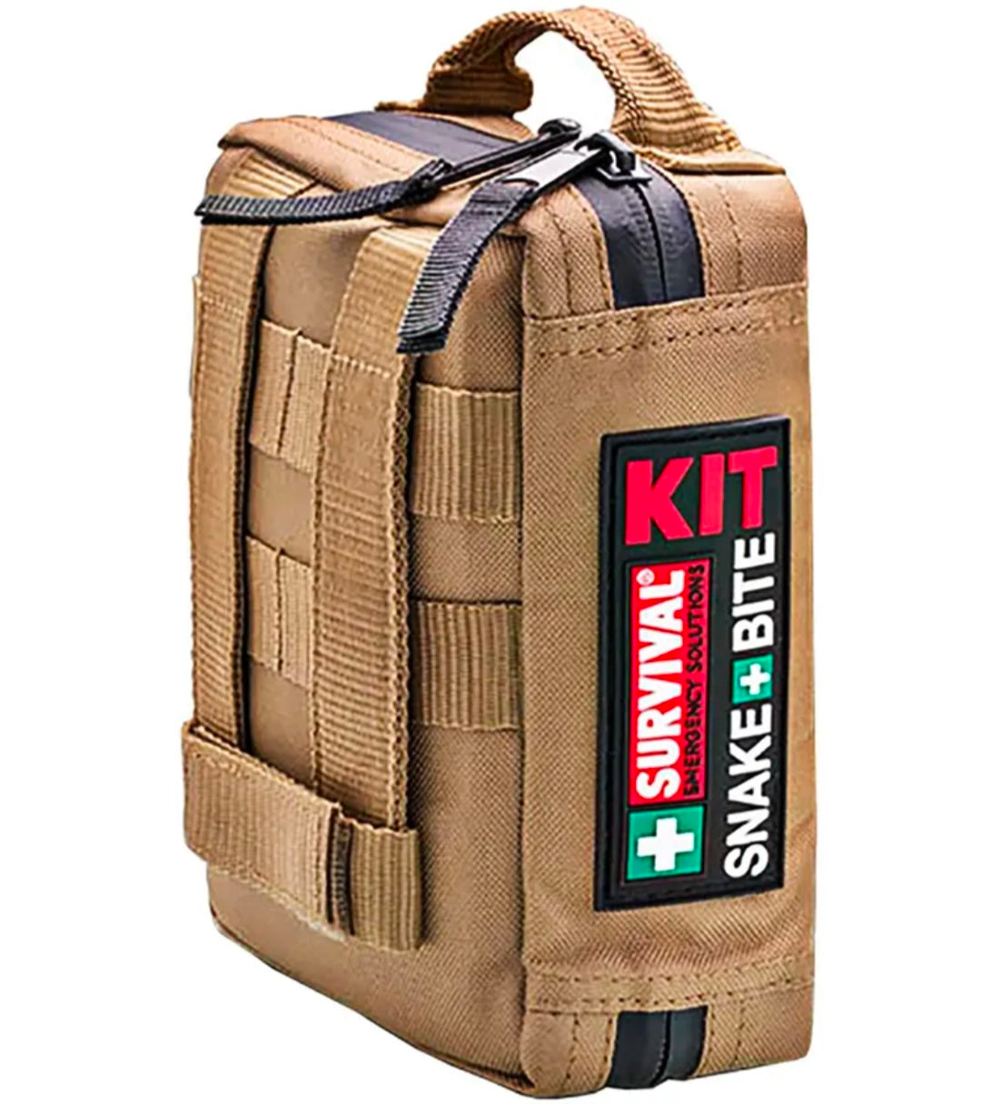 Snake Bite Kit